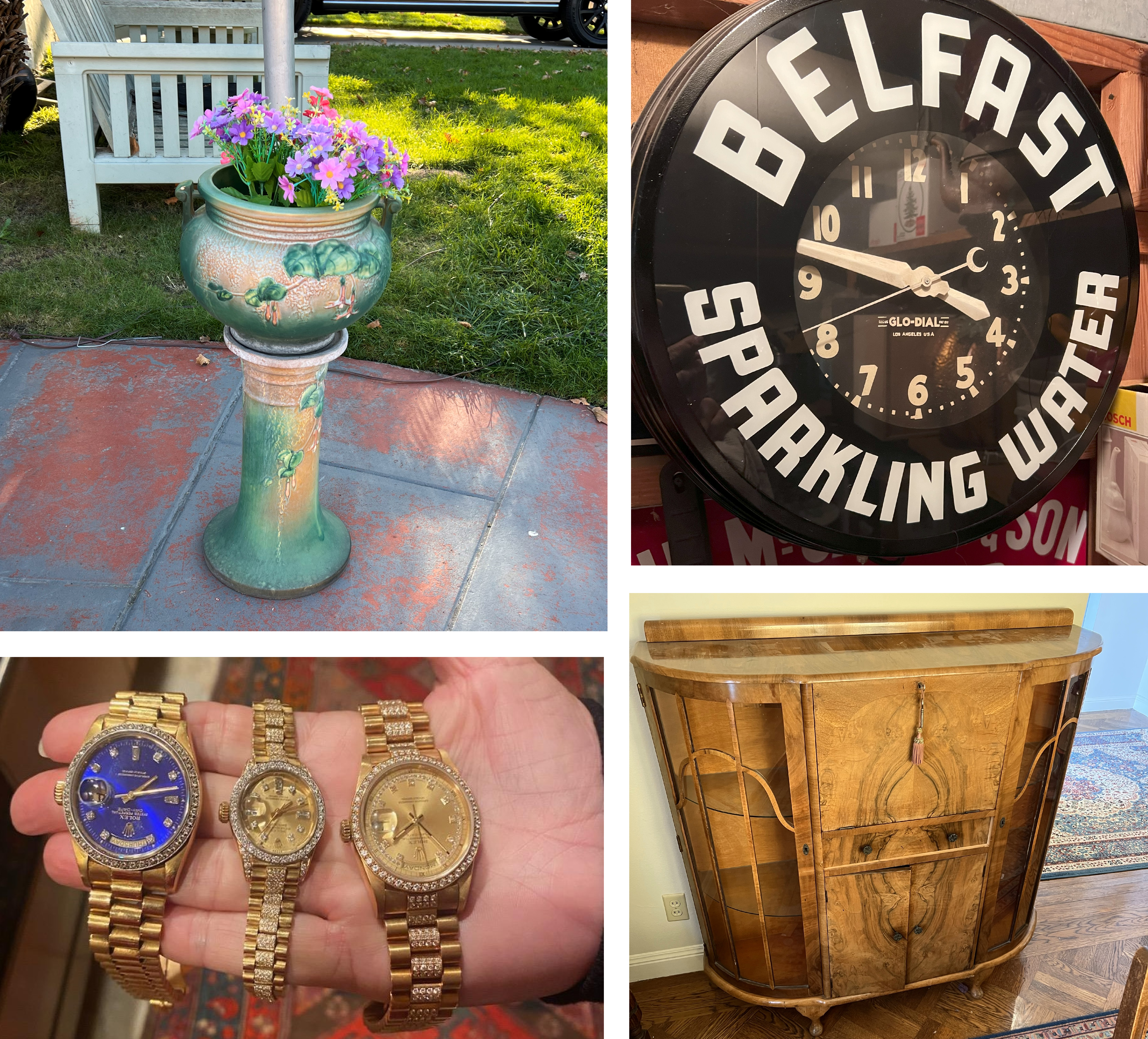 items