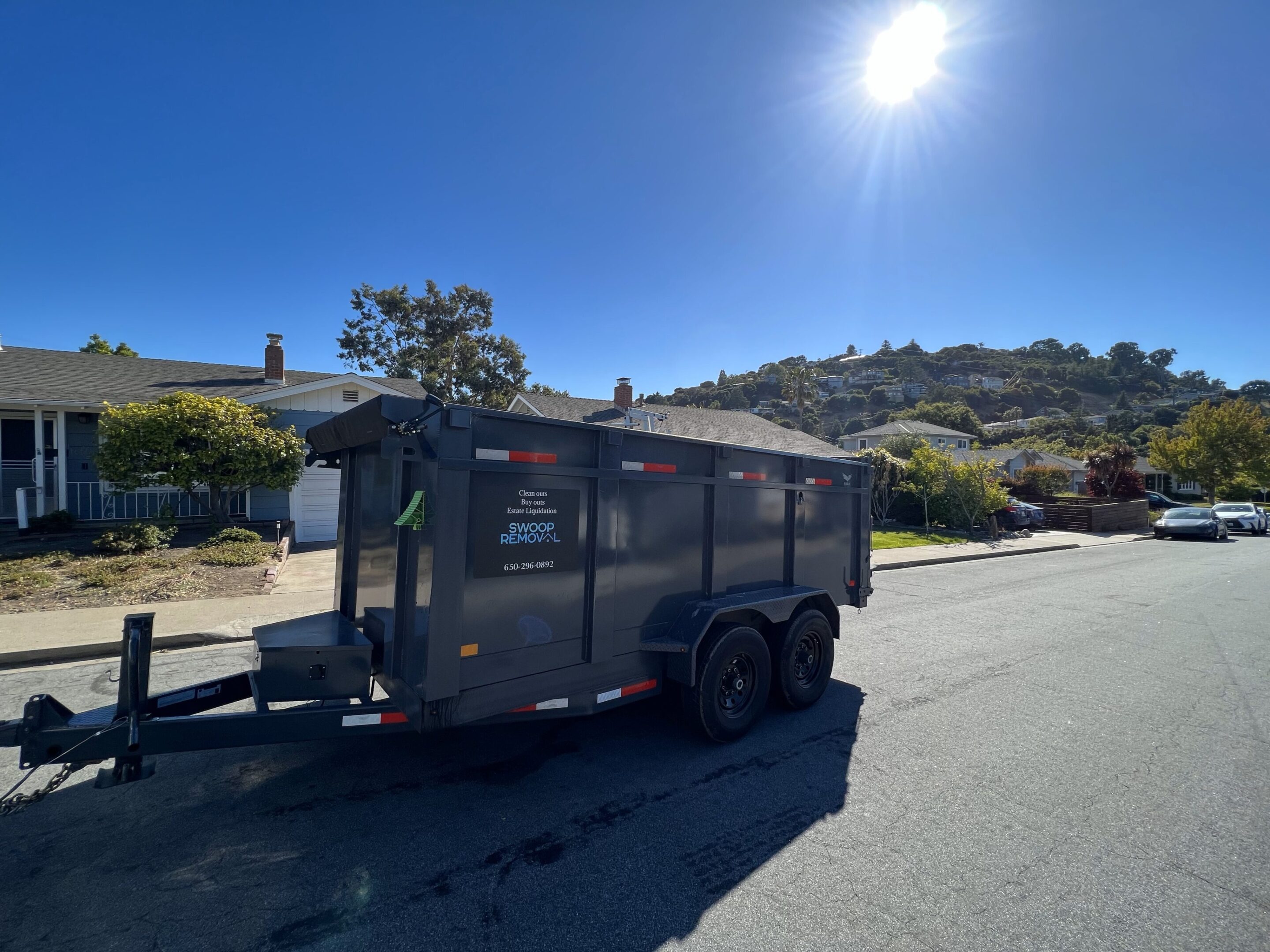 trailer trailer